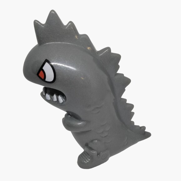 McDonalds Tokidoki Sonic Kaiju Red Button Figure Happy Meal Toy - Picture 1 of 8